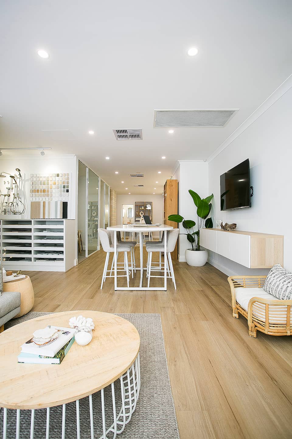 Renovation Design Studio Perth | Hatch Renovations