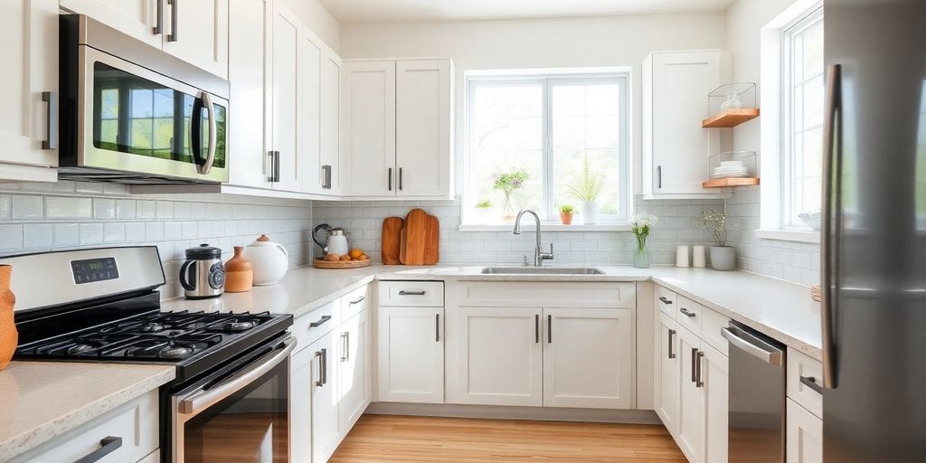 Renovation on Budget