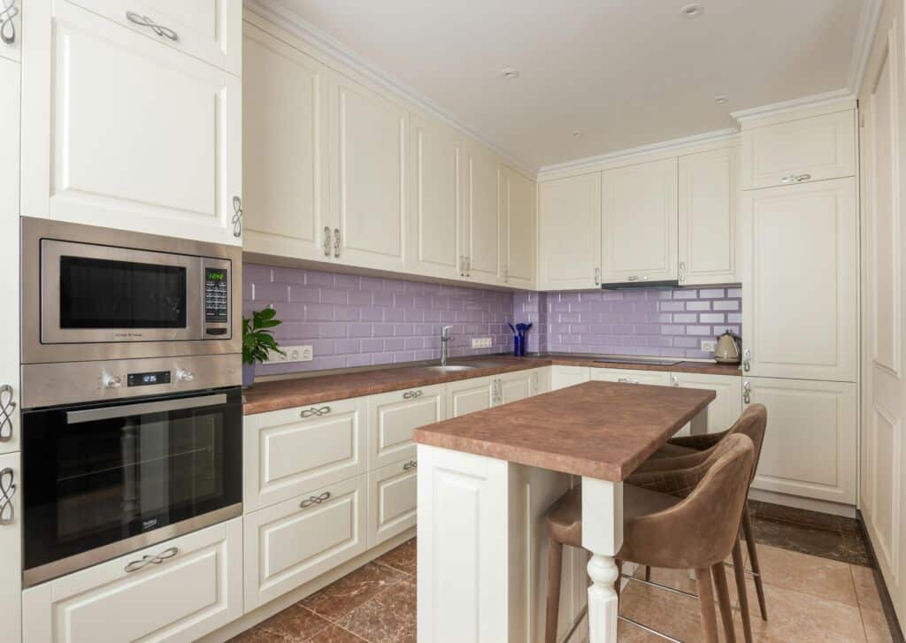 kitchen renovation mistakes
