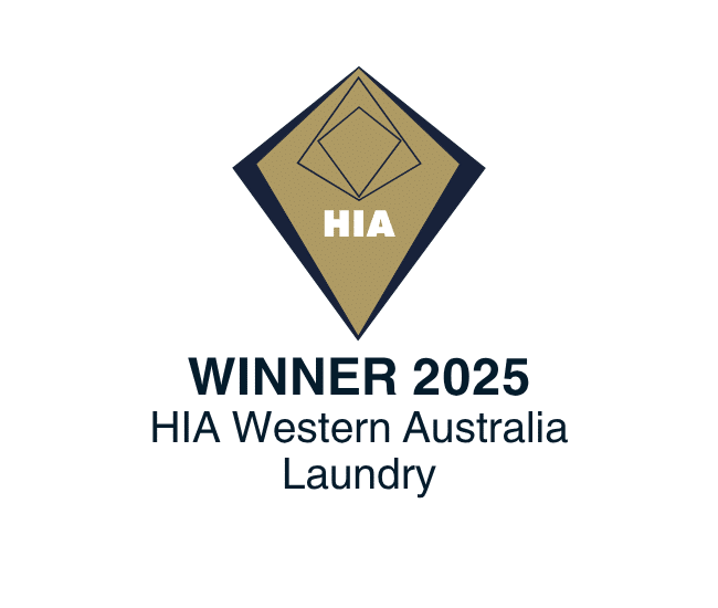 HA25 WA Laundry