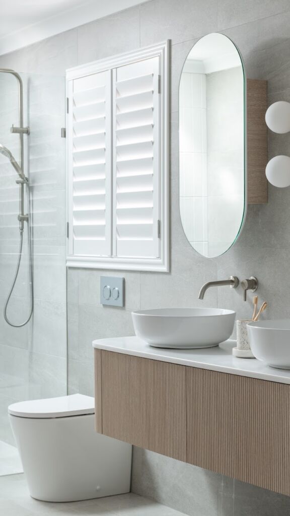 Willagee - Bathroom