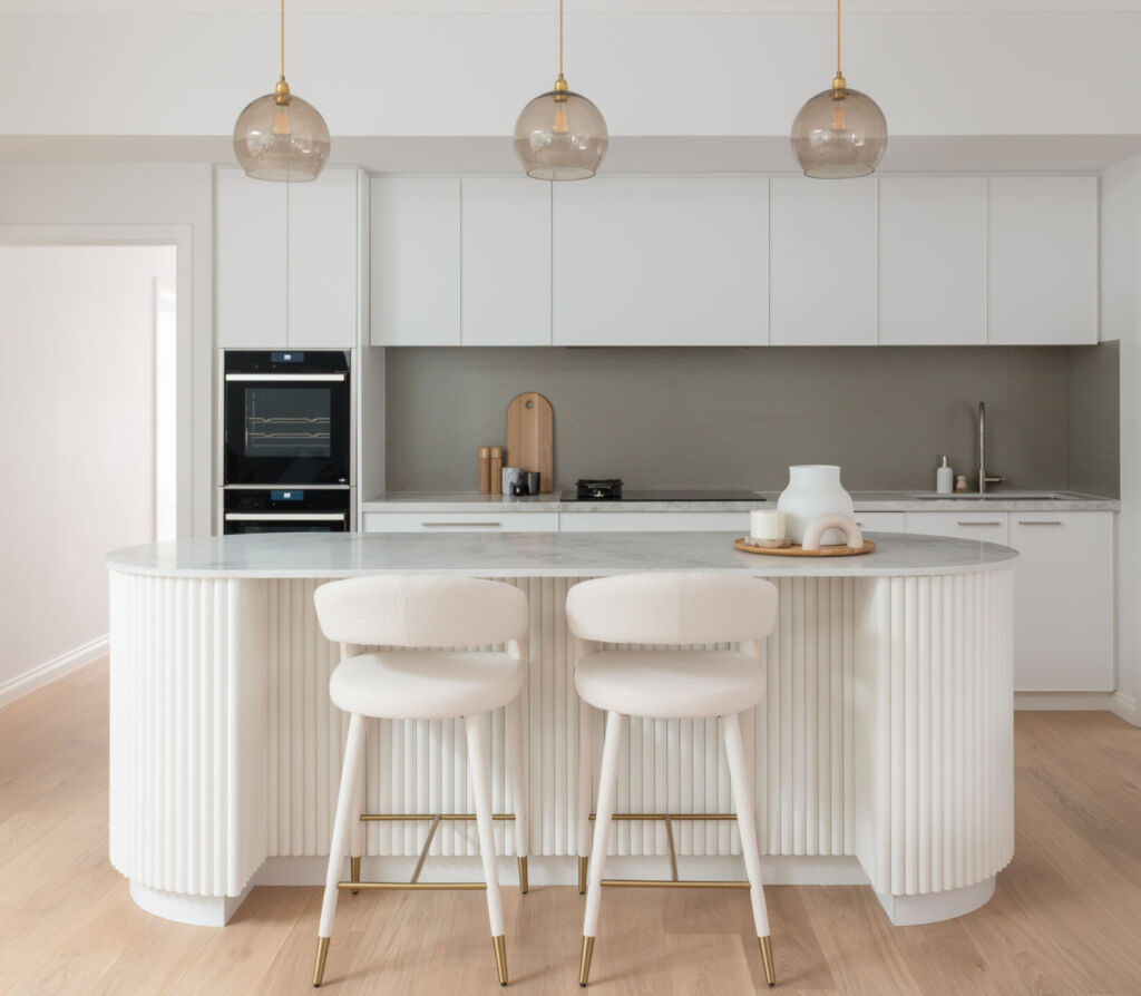 Willagee – Kitchen
