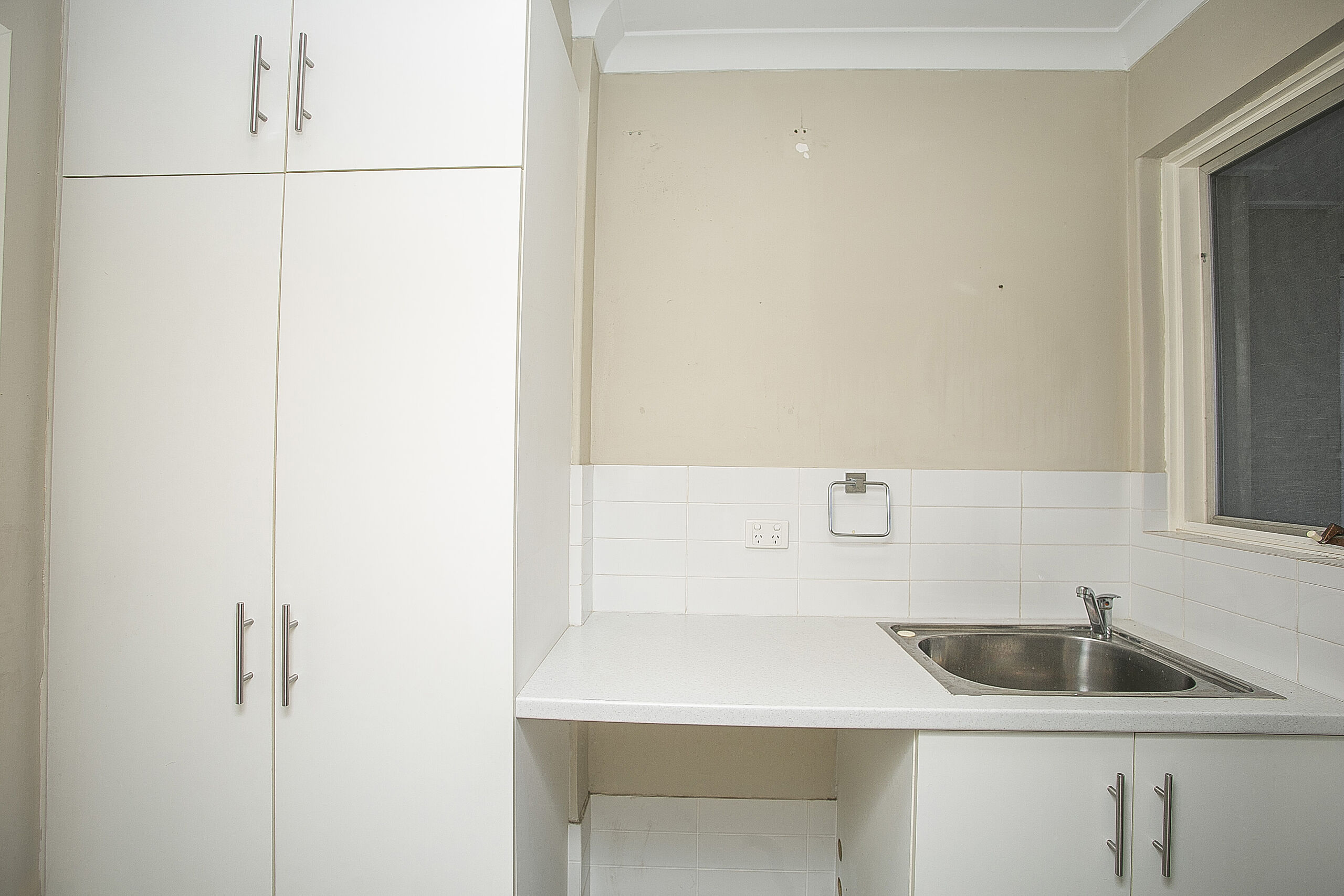 55DavidCrescent 21 scaled Laundry Renovations 1