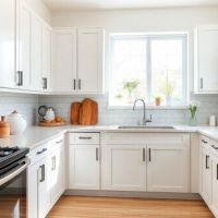 Renovation on Budget